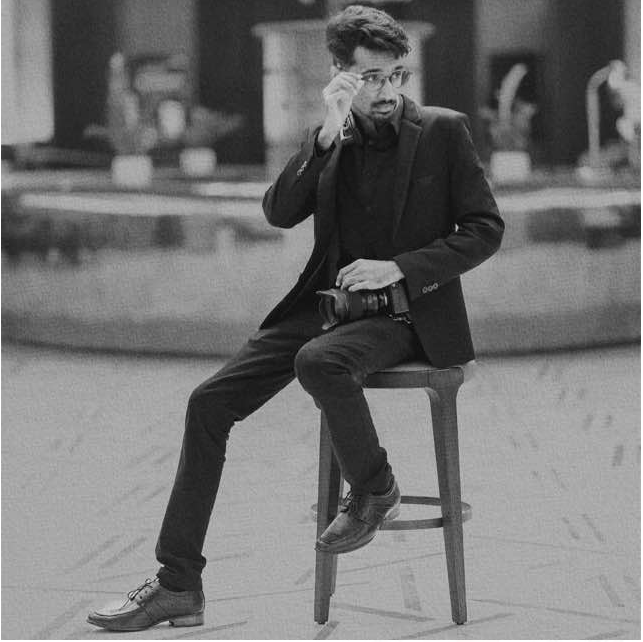Author Image